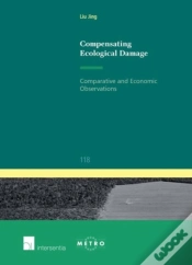 Capa do artigo Compensating Ecological Damage: Comparative And Economic Observations