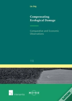 Capa do artigo Compensating Ecological Damage: Comparative And Economic Observations