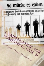 Capa do artigo Compensating For Something (Vol 2)