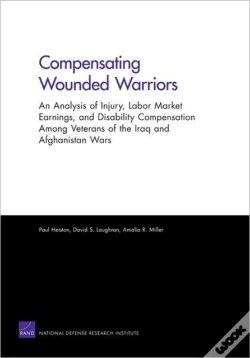 Capa do artigo Compensating Wounded Warriors