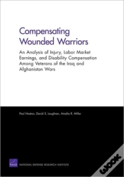 Capa do artigo Compensating Wounded Warriors