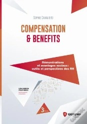 Capa do artigo Compensation And Benefits