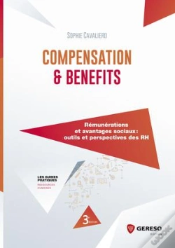 Capa do artigo Compensation And Benefits
