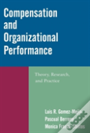 Compensation And Organizational Performance