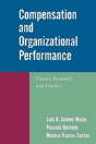 Compensation And Organizational Performance - Preview
