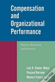 Capa do artigo Compensation And Organizational Performance