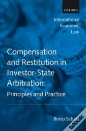 Capa do artigo Compensation And Restitution In Investor-State Arbitration