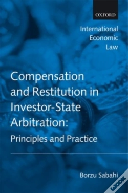 Capa do artigo Compensation And Restitution In Investor-State Arbitration