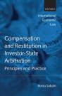 Compensation And Restitution In Investor-State Arbitration - Preview