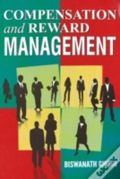 Capa do artigo Compensation & Reward Management