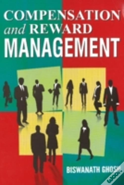 Capa do artigo Compensation & Reward Management