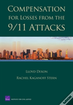 Capa do artigo Compensation For Losses From The 9/11 Attacks