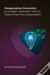 Capa do artigo Compensation Innovation
