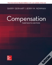 Capa do artigo Compensation Ise
