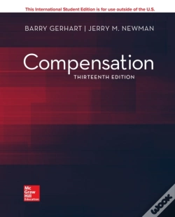 Capa do artigo Compensation Ise