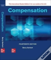 Capa do artigo Compensation Ise