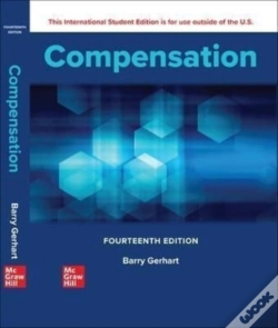 Capa do artigo Compensation Ise