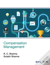 Capa do artigo Compensation Management