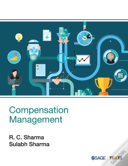 Capa do artigo Compensation Management