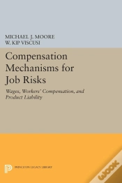 Capa do artigo Compensation Mechanisms For Job Risks