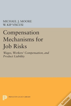Capa do artigo Compensation Mechanisms For Job Risks