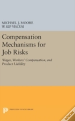 Capa do artigo Compensation Mechanisms For Job Risks