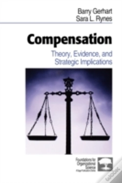 Capa do artigo Compensation