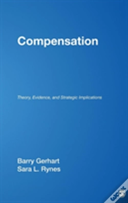 Capa do artigo Compensation