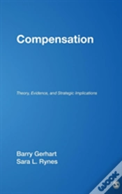 Capa do artigo Compensation