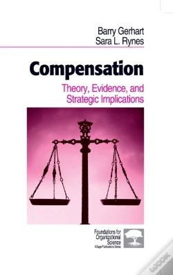 Capa do artigo Compensation