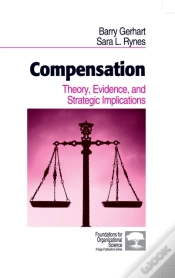 Capa do artigo Compensation