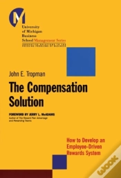 Capa do artigo Compensation Solution