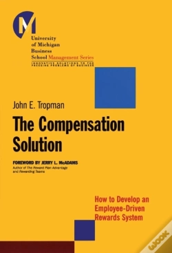 Capa do artigo Compensation Solution