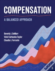 Capa do artigo Compensation