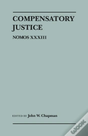 Capa do artigo Compensatory Justice