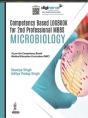 Compentency Based Logbook For 2nd Professional Mbbs - Microbiology - Preview