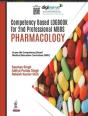 Compentency Based Logbook For 2nd Professional Mbbs - Pharmacology - Preview