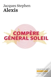 Capa do artigo Compère Général Soleil