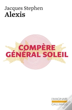 Capa do artigo Compère Général Soleil