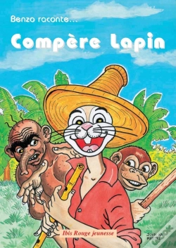 Capa do artigo Compère Lapin