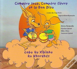 Capa do artigo Compere Loup, Compere Lievre Et Le Bon Dieu