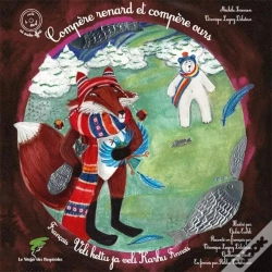 Capa do artigo Compère Renard Et Compère Ours