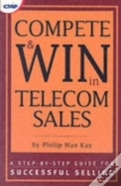 Capa do artigo Compete And Win In Telecom Sales