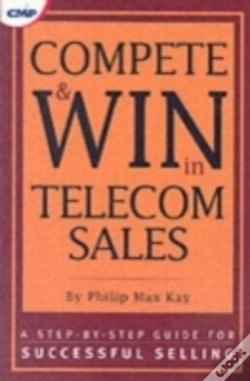Capa do artigo Compete And Win In Telecom Sales