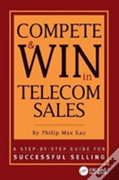 Capa do artigo Compete And Win In Telecom Sales