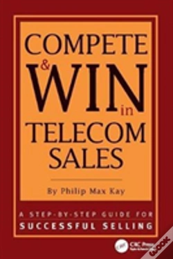 Capa do artigo Compete And Win In Telecom Sales