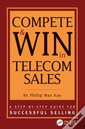 Capa do artigo Compete And Win In Telecom Sales