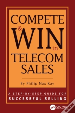 Capa do artigo Compete And Win In Telecom Sales