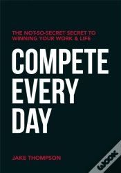 Capa do artigo Compete Every Day