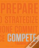 Compete Training Journal (Tangerine Edition)